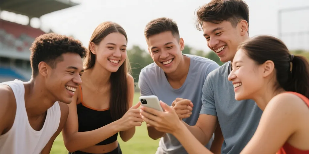 互动社区实时讨论