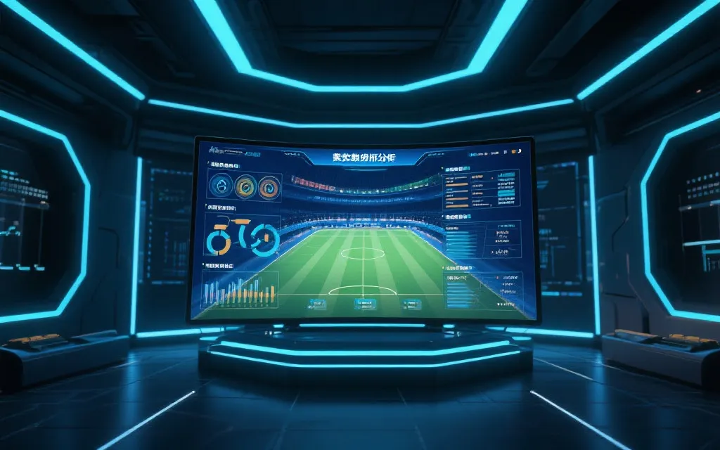 让体育预测更智能——manbetxapp革新数字时代的赛事体验