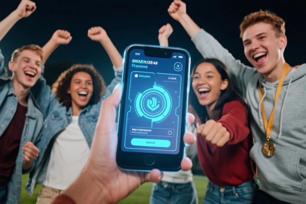 在激情与智慧中畅享竞技乐趣，manbetxapp全新互动体育娱乐平台闪耀登场