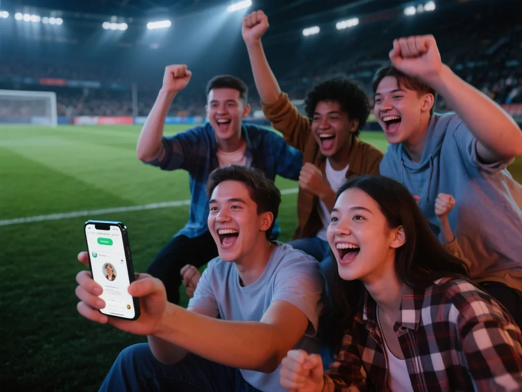 用manbetxappapp登录，开启专属体育预测之旅，安全无忧每一刻